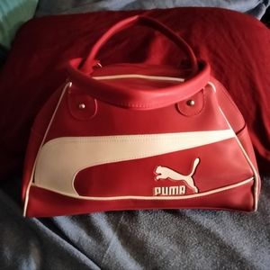 Puma bag